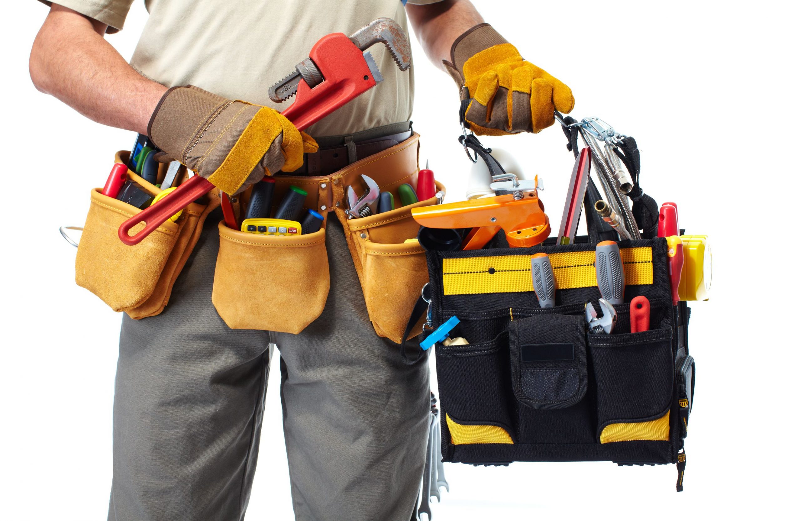 Handyperson vs. General Contractor: What’s the Difference?